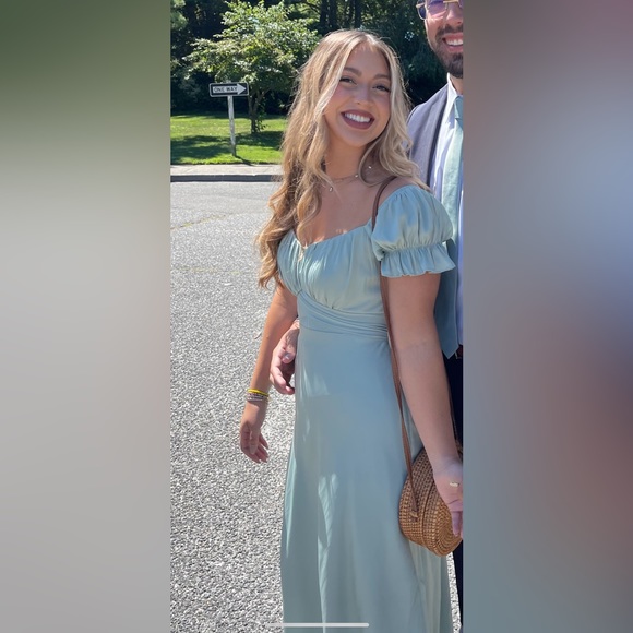 Selfie Leslie Dresses & Skirts - Midi dress